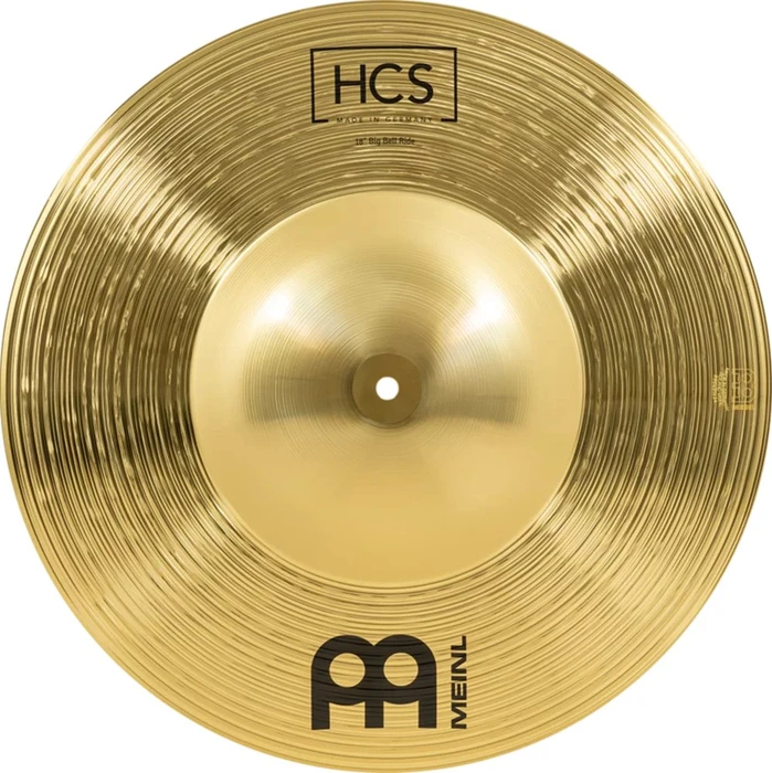 Meinl HCS Big Bell Ride 18"