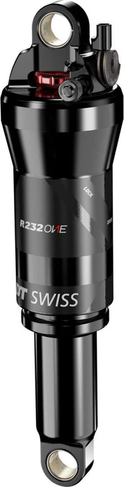 DT Swiss R 232 ONE Remote 190x45mm Dämpfer
