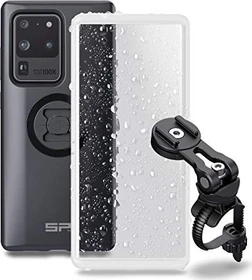 SP Connect Bike Bundle II Galaxy S20 Ultra schwarz