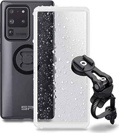 SP Connect Bike Bundle II Galaxy S20 Ultra schwarz