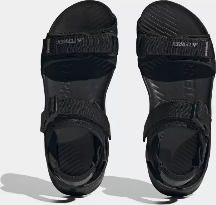adidas Terrex Hydroterra core black/grey four