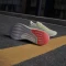 adidas Supernova Stride off white/silver metallic/pulse lime (Damen) Vorschaubild