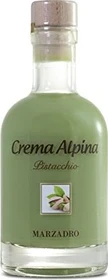 Marzadro Crema Alpina Pistacchio 200ml