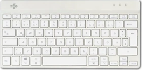 R-Go Compact Break Wireless, weiß, Bluetooth, ND (RGOCONDWLWH)