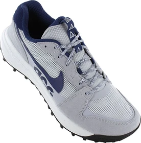 Nike ACG Lowcate wolf grey/grey fog/summit white/marineblau (Herren)