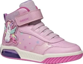 Geox Inek rosa/mehrfarbig (Junior)