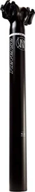 Reverse Nico Vink 30.9mm/350mm Sattelstütze weiß/schwarz