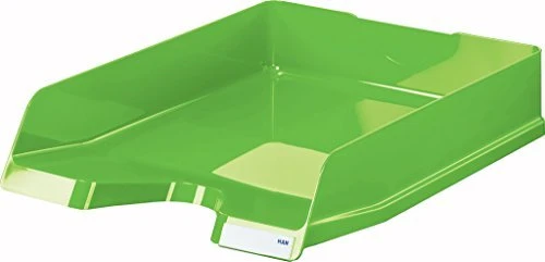 HAN Viva Briefablage, A4, grün