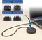 ACT M.2 NVMe/PCIe SSD Dockingstation, USB-C 3.1 Vorschaubild