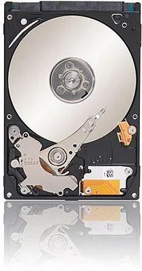 Seagate Momentus Thin 500GB, SED, 512e / 2.5" / SATA 3Gb/s