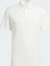 adidas Ultimate365 Tour Heat.RDY Jacquard Poloshirt kurzarm weiß (Herren) Vorschaubild