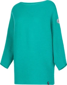 La Sportiva Alika Pullover lagoon (Damen)