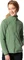 Vaude Rosemoor Fleece II Funktionsjacke willow green (Damen) Vorschaubild