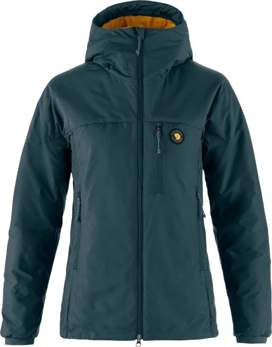 Fjällräven Bergtagen 60 Insulation Funktionsjacke (Damen)