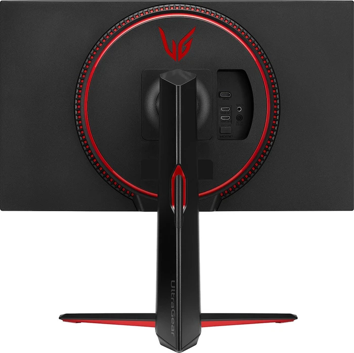 LG UltraGear GP7 27GP750-B, 27"