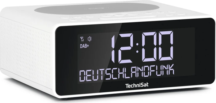 TechniSat DigitRadio 52 weiß