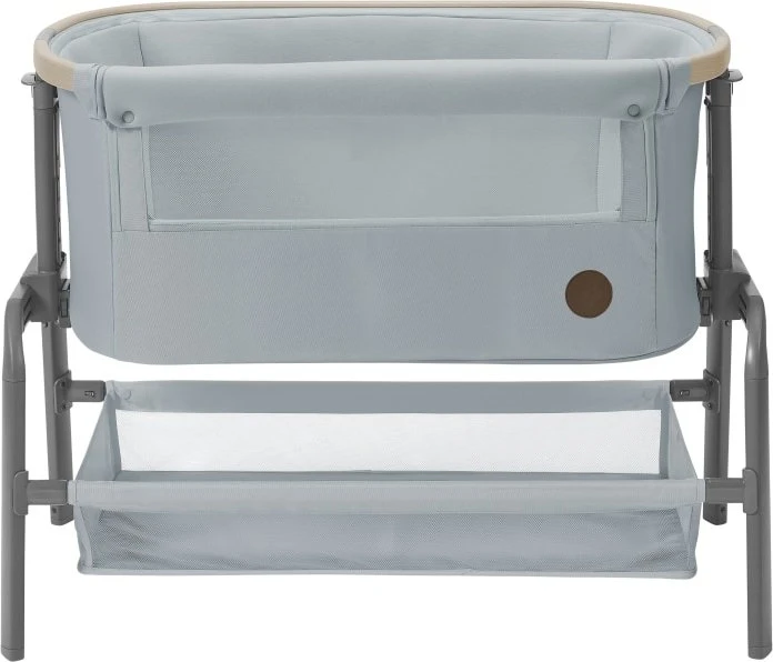 Maxi-Cosi Iora Beistellbett beyond grey 2021