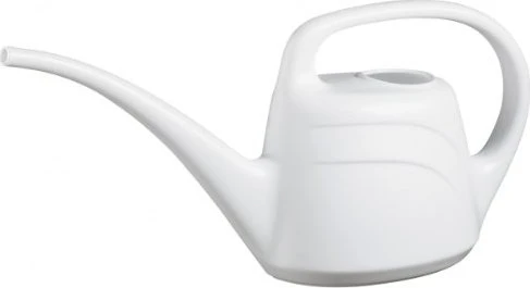 Geli Eden Gießkanne 2l gelb