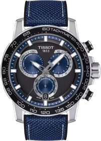 Tissot Supersport Chrono T125.617.17.051.03