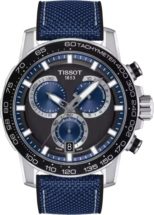 Tissot Supersport Chrono T125.617.17.051.03