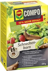 Compo Schneckenkorn, 550g