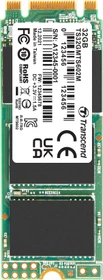Transcend MTS602M SSD 32GB, M.2 2260 / B-M-Key / SATA 6Gb/s