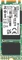 Transcend Industrial MTS602I SSD / MTS602M SSD, M.2 2260 Vorschaubild