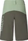 Vaude Altissimo II Fahrradhose kurz willow green (Damen) Vorschaubild