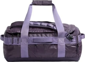 The North Face Base Camp Voyager Duffel 42l endless dusk/grounded plum