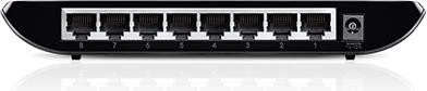 TP-Link TL-SG100008D 8-Port