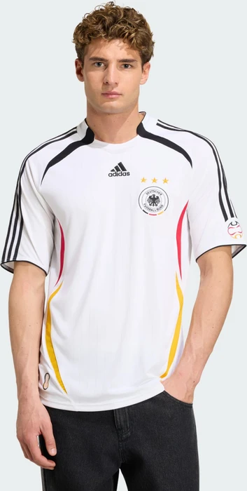 adidas Deutschland 2006 Heimtrikot (Herren)