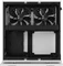 Fractal Design Ridge, weiß, PCIe 4.0, Mini-ITX Vorschaubild