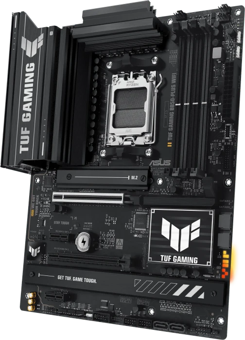 ASUS TUF Gaming B850-Plus WIFI (AMD AM5)
