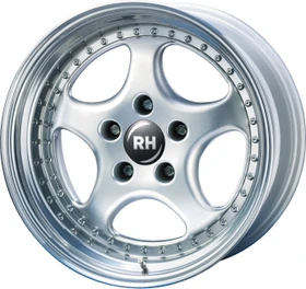 RH Alurad P Rad 11.5x18 5/130 ET59 (verschiedene Farben)
