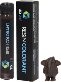 3DJake Resin Colorant terrabraun, 25g
