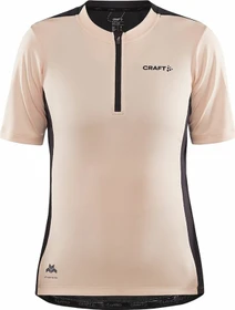 Craft Core Offroad Trikot kurzarm swirl/slate (Damen)