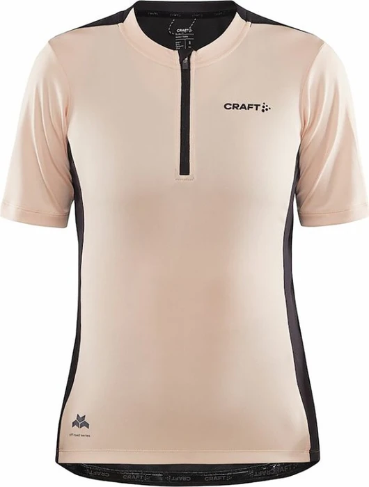 Craft Core Offroad Trikot kurzarm swirl/slate (Damen)