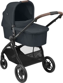 Maxi-Cosi Street Plus essential graphite