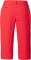 Vaude Farley Stretch Capri III Hose 3/4 flame (Damen) Vorschaubild