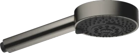 Dornbracht FlowReduce Handbrause dark platinum gebürstet