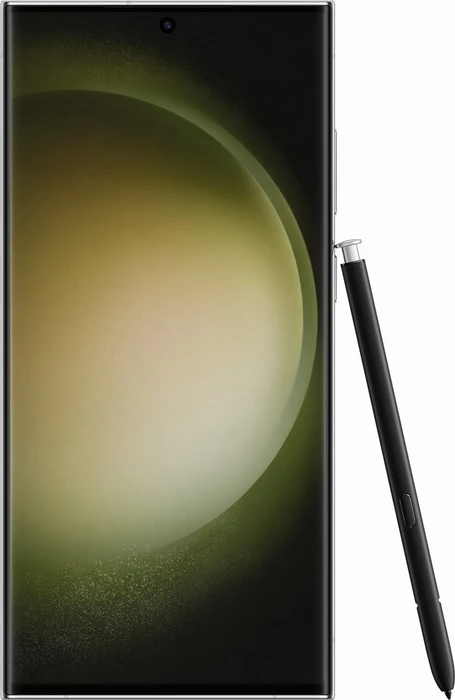 Samsung Galaxy S23 Ultra 1TB Lime