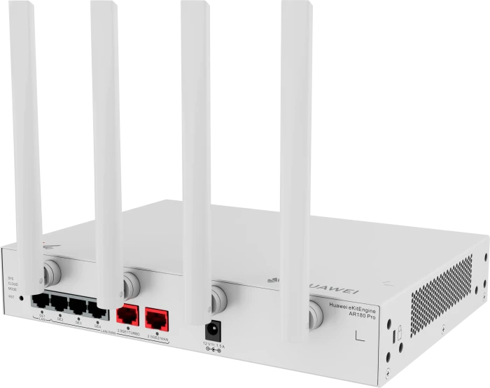 Huawei eKit SME Network eKitEngine AR180 Pro, BE3600