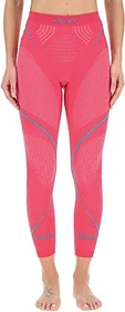 UYN Evolutyon Hose lang strawberry pink/turquoise (Damen)