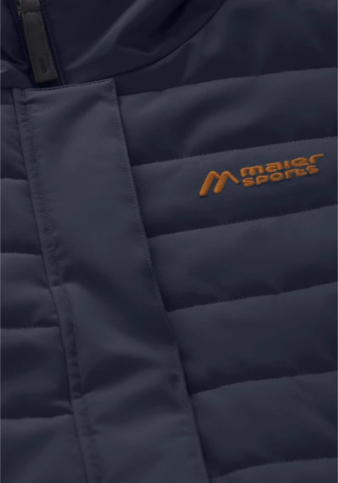 Maier Sports Laerke 2.0 Mantel night sky (Damen)