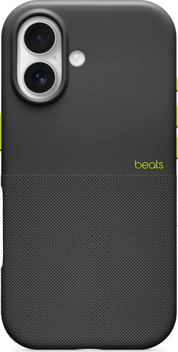 Apple Beats Rugged Case mit MagSafe für iPhone 17 bergnacht