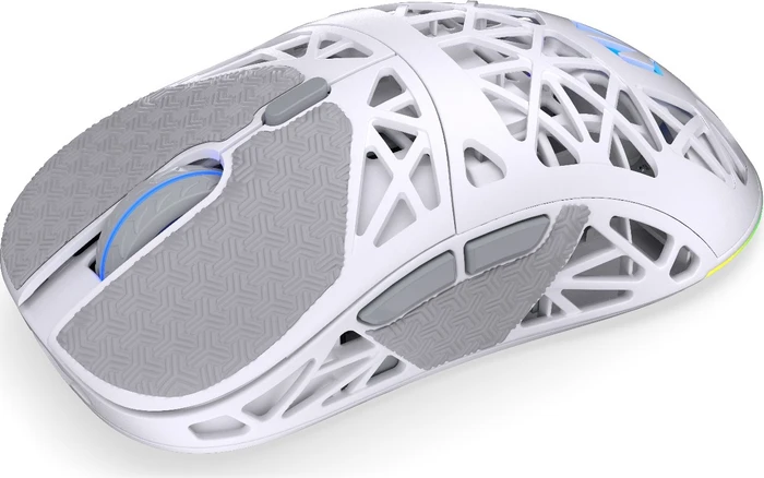 Endorfy LIV Wireless, Onyx White, USB/Bluetooth