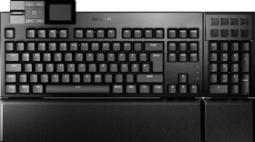 be quiet! Dark Mount, Silent Linear, USB, DE (BT001DE)