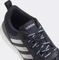 adidas QT Racer 2.0 legend ink/cloud white/legacy red (Damen) Vorschaubild