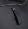 Gamewarez Gaming Sitzsack Classic Cosmic Hurricane, schwarz/grau Vorschaubild