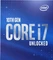Intel Core i7-10700K, 8C/16T, 3.80-5.10GHz, boxed ohne Kühler Vorschaubild